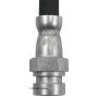 BECK/ARNLEY 073-1222 BRAKE HOSE