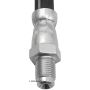 BECK/ARNLEY 073-1222 BRAKE HOSE