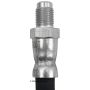 BECK/ARNLEY 073-1222 BRAKE HOSE