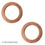 BECK/ARNLEY 073-1241 BRAKE HOSE