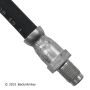 BECK/ARNLEY 073-1245 BRAKE HOSE