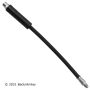 BECK/ARNLEY 073-1245 BRAKE HOSE