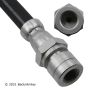 BECK/ARNLEY 073-1248 BRAKE HOSE