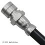 BECK/ARNLEY 073-1248 BRAKE HOSE