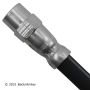 BECK/ARNLEY 073-1248 BRAKE HOSE