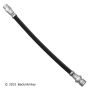 BECK/ARNLEY 073-1248 BRAKE HOSE