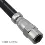BECK/ARNLEY 073-1248 BRAKE HOSE