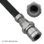 BECK/ARNLEY 073-1249 BRAKE HOSE