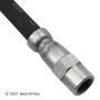 BECK/ARNLEY 073-1249 BRAKE HOSE