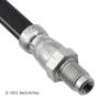 BECK/ARNLEY 073-1252 BRAKE HOSE