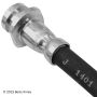 BECK/ARNLEY 073-1259 BRAKE HOSE