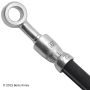 BECK/ARNLEY 073-1259 BRAKE HOSE