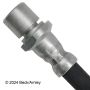BECK/ARNLEY 073-1277 BRAKE HOSE