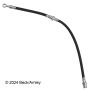 BECK/ARNLEY 073-1277 BRAKE HOSE