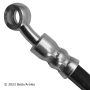 BECK/ARNLEY 073-1280 BRAKE HOSE