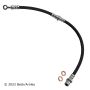 BECK/ARNLEY 073-1280 BRAKE HOSE