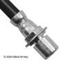 BECK/ARNLEY 073-1295 BRAKE HOSE