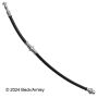 BECK/ARNLEY 073-1295 BRAKE HOSE
