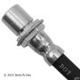 BECK/ARNLEY 073-1302 BRAKE HOSE