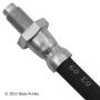 BECK/ARNLEY 073-1302 BRAKE HOSE
