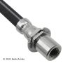 BECK/ARNLEY 073-1302 BRAKE HOSE