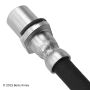 BECK/ARNLEY 073-1303 BRAKE HOSE