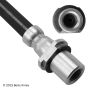 BECK/ARNLEY 073-1303 BRAKE HOSE