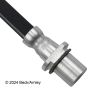 BECK/ARNLEY 073-1304 BRAKE HOSE