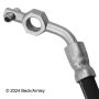 BECK/ARNLEY 073-1304 BRAKE HOSE
