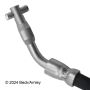BECK/ARNLEY 073-1304 BRAKE HOSE