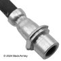 BECK/ARNLEY 073-1308 BRAKE HOSE