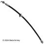 BECK/ARNLEY 073-1308 BRAKE HOSE