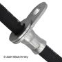 BECK/ARNLEY 073-1308 BRAKE HOSE