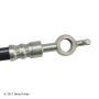 BECK/ARNLEY 073-1309 BRAKE HOSE