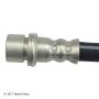 BECK/ARNLEY 073-1309 BRAKE HOSE
