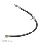 BECK/ARNLEY 073-1309 BRAKE HOSE