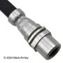 BECK/ARNLEY 073-1343 BRAKE HOSE