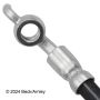 BECK/ARNLEY 073-1343 BRAKE HOSE