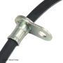 BECK/ARNLEY 073-1346 BRAKE HOSE