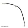 BECK/ARNLEY 073-1346 BRAKE HOSE