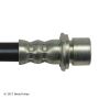 BECK/ARNLEY 073-1348 BRAKE HOSE