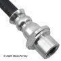 BECK/ARNLEY 073-1349 BRAKE HOSE