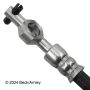 BECK/ARNLEY 073-1349 BRAKE HOSE