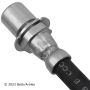 BECK/ARNLEY 073-1370 BRAKE HOSE