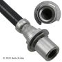 BECK/ARNLEY 073-1370 BRAKE HOSE
