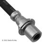 BECK/ARNLEY 073-1370 BRAKE HOSE
