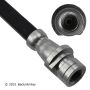 BECK/ARNLEY 073-1387 BRAKE HOSE
