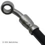 BECK/ARNLEY 073-1387 BRAKE HOSE