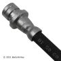 BECK/ARNLEY 073-1387 BRAKE HOSE