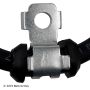BECK/ARNLEY 073-1394 BRAKE HOSE